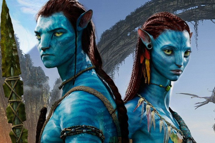 James Cameron Avatar Neytiri Disney của động Vật Hollywood  bộ phim avatar  png tải về  Miễn phí trong suốt Ngựa Giống Như Loài động Vật Có Vú png Tải  về