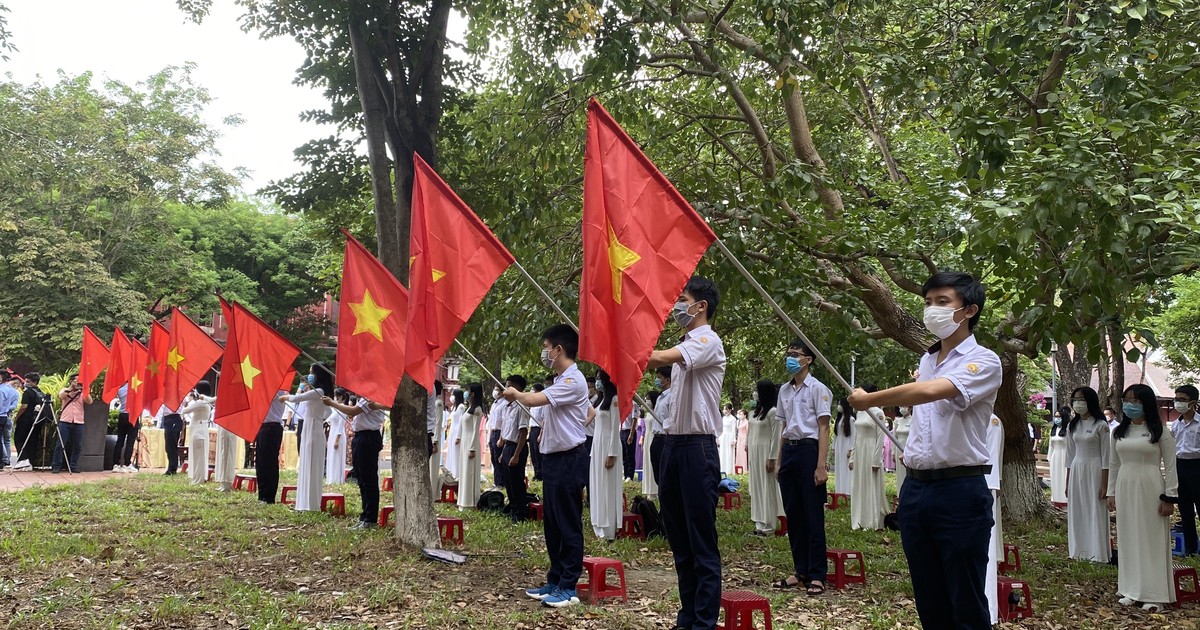 Thừa Thiên - Huế thi 3 môn tuyển sinh lớp 10 công lập