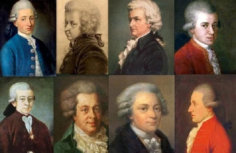 Nhạc sĩ Mozart là ai tiểu sử và bí ẩn tác phẩm Khúc cầu hồn cuối cùng