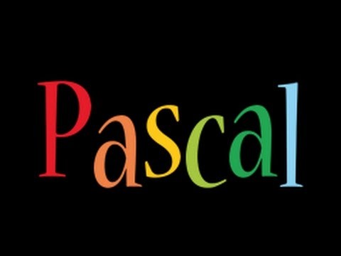 Ngôn ngữ lập trình Pascal: Bài: 1: Không còn là lựa chọn số 1