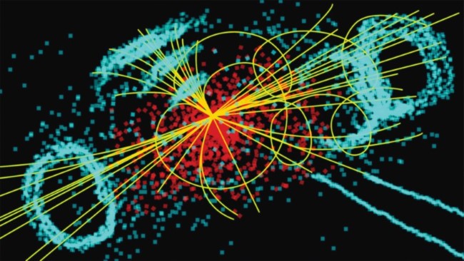 Chi tiết với hơn 76 về mô hình của higgs & rowland