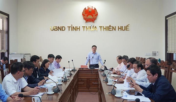 Sẽ hợp nhất 3 trường Cao đẳng tại Thừa Thiên Huế | Báo Giáo dục và Thời đại  Online