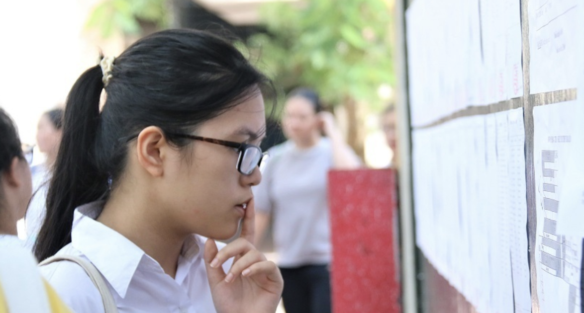 Điểm thi tuyển sinh vào lớp 10 THPT Thái Bình được tính hệ số như thế nào?
