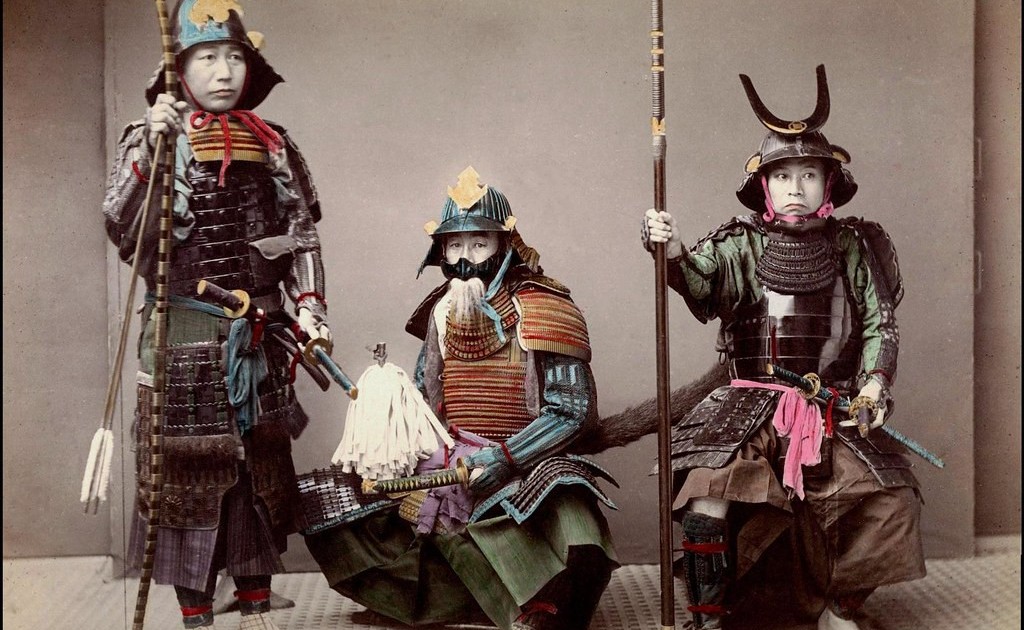 Mua Mô hình giấy Áo giáp Samurai Nhật Bản Maeda Toshiie