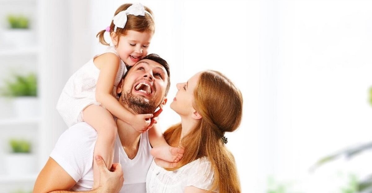 4 điều phụ nữ nhất định ghi nhớ để gia đình luôn hạnh phúc