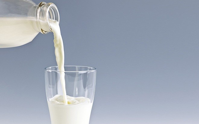 Có nên kiêng uống sữa sau khi ăn hải sản nếu cảm thấy buồn nôn?
