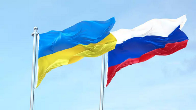 Thỏa thuận Nga-Ukraine quốc kỳ Nga và Ukraine: Trong năm 2024, Thỏa thuận quốc kỳ giữa Nga và Ukraine đã được ký kết một cách đầy mừng mỡ. Điều này sẽ mang lại những lợi ích cho cả hai bên và giúp họ đạt được một sự thoả hiệp chính thức liên quan đến quốc kỳ. Hãy xem những hình ảnh liên quan để biết thêm chi tiết về thỏa thuận quan trọng này.