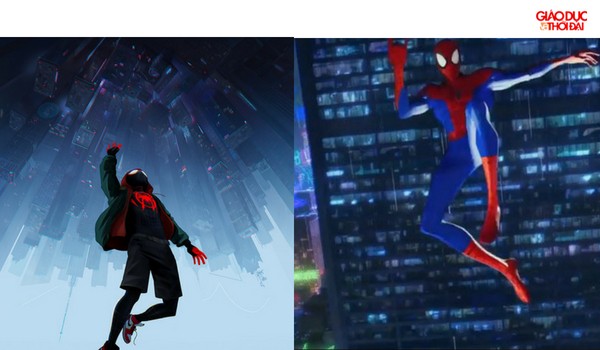 Vì sao Spider Man là một trong những siêu anh hùng được yêu thích nhất trên  màn ảnh ? - BlogAnChoi