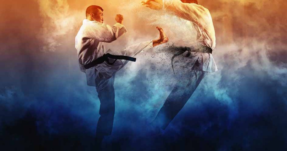 Karate Wallpaper | Karate, Taekwondo, Martial arts