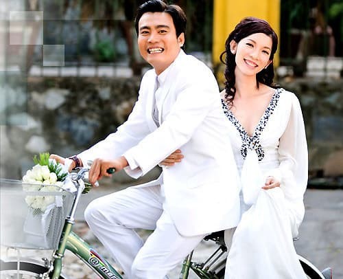 Sau 11 năm ly hôn với siêu mẫu Xuân Lan, đạo diễn Nguyễn Thành Nam ...