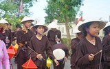 'Độc lạ' lễ hội Mục đồng ở Đà Nẵng
