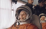 Chùm ảnh: Yuri Gagarin - người mở ra trang sử mới về thám hiểm không gian