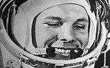 Chùm ảnh: Yuri Gagarin - người mở ra trang sử mới về thám hiểm không gian