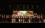 Học sinh Hà Nội truyền tải giá trị kịch nghệ tại ‘Khi trời nổi gió’