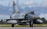Vì sao Indonesia mua Mirage 26 năm tuổi với giá cao?
