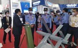 Trung Quốc phát triển UAV cảm tử thế hệ mới dựa trên Shahed-136