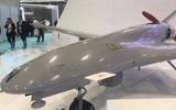 Kiev bắt đầu xây dựng nhà máy sản xuất UAV Bayraktar TB2