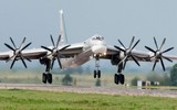 Nga tăng tốc nâng cấp oanh tạc cơ Tu-95MS lên chuẩn Tu-95MSM