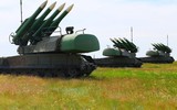 Mỹ tích hợp tên lửa Patriot với hệ thống phòng không Liên Xô tạo ra FrankenSAM