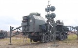 Hệ thống tác chiến điện tử bí ẩn Bylina của Nga trực chiến