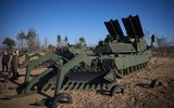 Xe tăng phá mìn M1150 ABV của Mỹ sẽ không giúp ích gì cho Kiev?