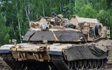 Xe tăng phá mìn M1150 ABV của Mỹ sẽ không giúp ích gì cho Kiev?