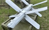 UAV cảm tử Lancet mang tin mới rất xấu cho phương Tây