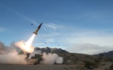 Mỹ nỗ lực cung cấp cho Kyiv tên lửa ATACMS mới có 'tầm bắn xa hơn'