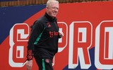 Huyền thoại Michael Owen kêu gọi lãnh đạo Man Utd sa thải HLV Erik ten Hag 