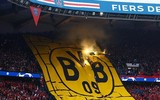 Chùm ảnh: Dortmund hạ PSG vào chung kết Champions League 