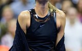 'Búp bê' Nga Sharapova quyến rũ với trang phục dạ hội
