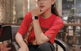 Hotgirl tài sắc vẹn toàn của bóng chuyền Việt Nam