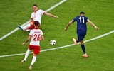 Cựu tiền đạo Man Utd cứu Hà Lan trận ra quân EURO 2024 