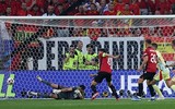 Chùm ảnh: Tây Ban Nha làm điều ‘chưa từng có’ tại EURO 2024 