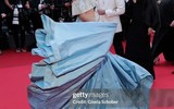 Tình cũ Taylor Swift hút mọi ánh nhìn trên thảm đỏ Cannes 2024
