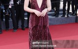 Tình cũ Taylor Swift hút mọi ánh nhìn trên thảm đỏ Cannes 2024
