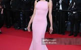 Hoa hậu đẹp nhất thế giới xuất hiện lộng lẫy tại Cannes 2024