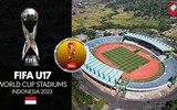 Lịch thi đấu vòng bán kết U17 World Cup 2023