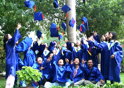 350 học bổng du học tại nước ngoài năm 2010