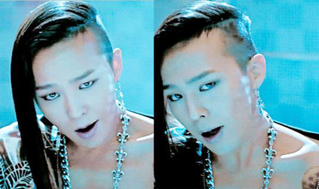 8 kieu toc de doi cua G-Dragon (Big Bang) - Anh 13