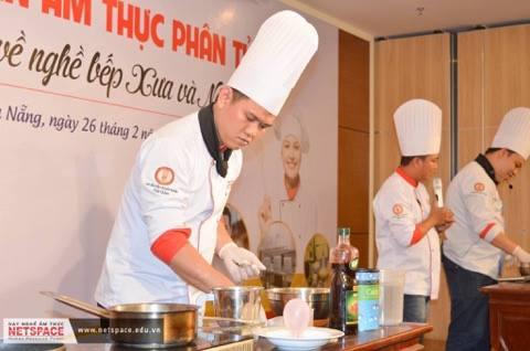 Chiên giòn các loại chất lỏng-Khám phá mới nâng tầm ẩm thực Việt 