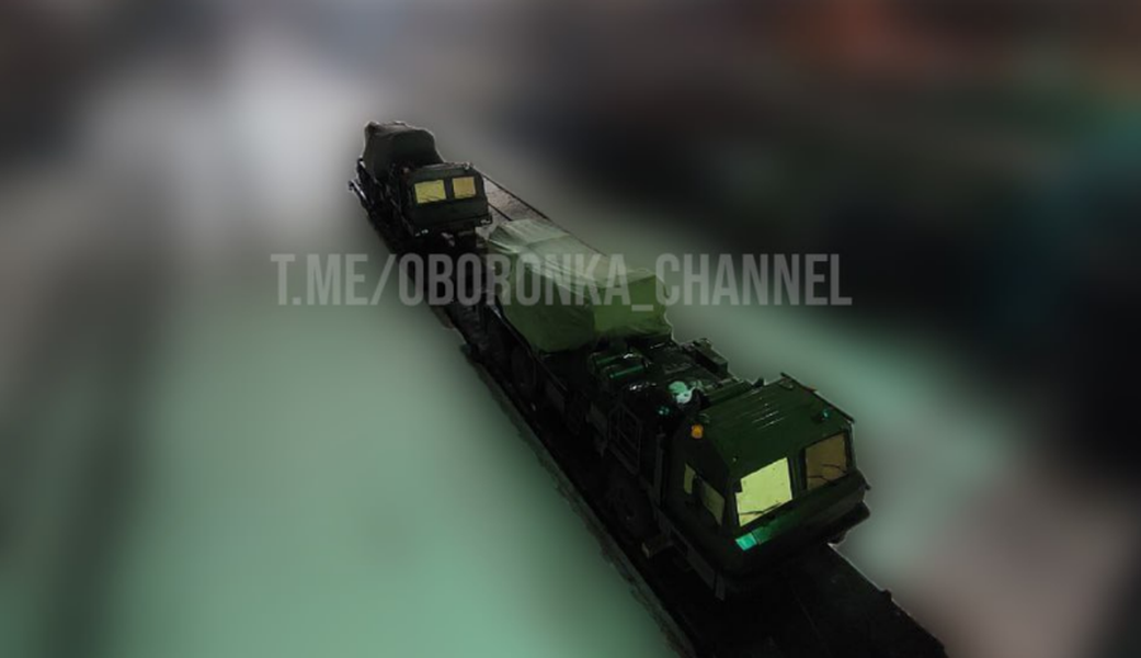 Pháo phản lực phóng loạt BM-27 Uragan nhận khung gầm mới BAZ-69092