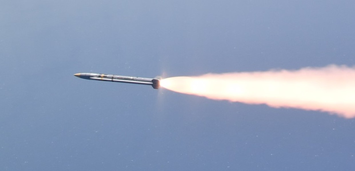 Mỹ bán cho Ba Lan tên lửa tầm xa 'sát thủ S-400'