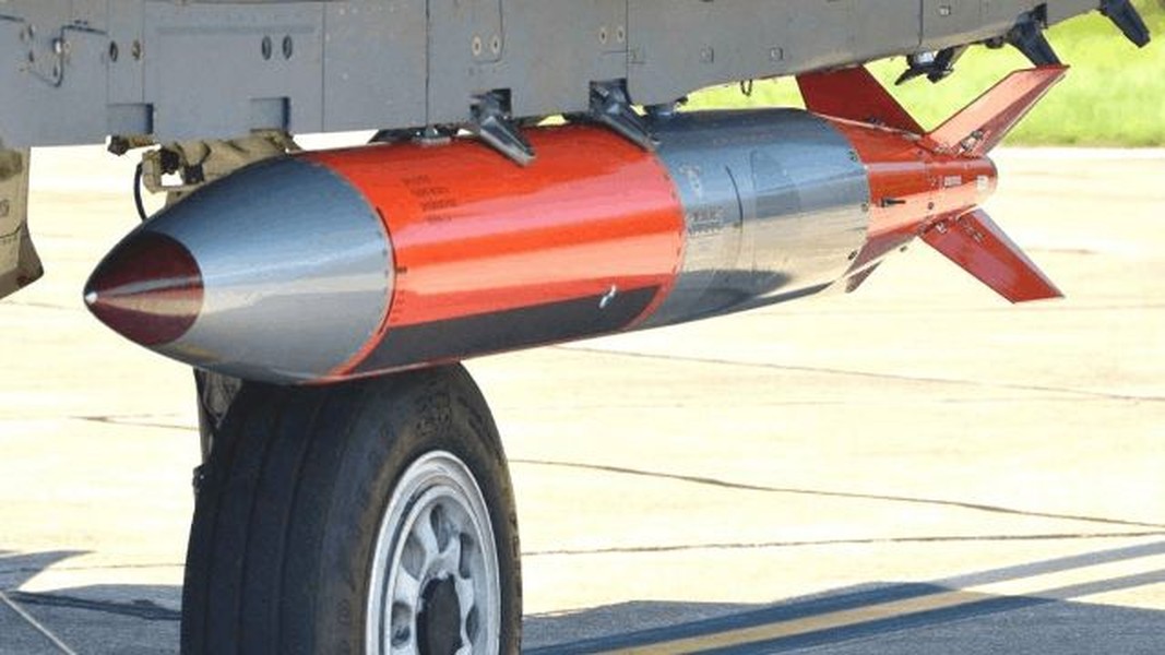 Hiện có bao nhiêu đầu đạn hạt nhân toàn cầu sẵn sàng phóng?