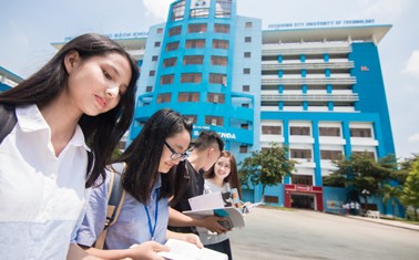 Trường ĐH Bách khoa TPHCM vừa công bố 6 phương thức tuyển sinh năm 2021