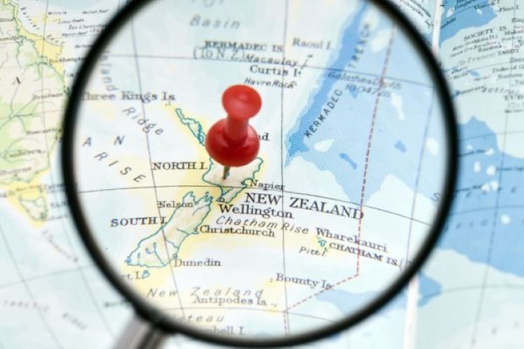 New Zealand là một trong những điểm đến du học được yêu thích nhất.