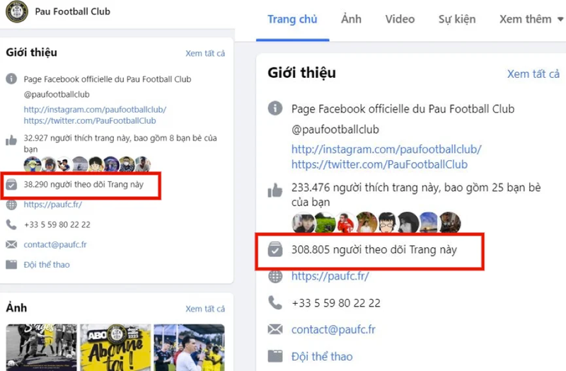 Chưa ra sân, Quang Hải đã làm được điều khó tin ở Pau FC 