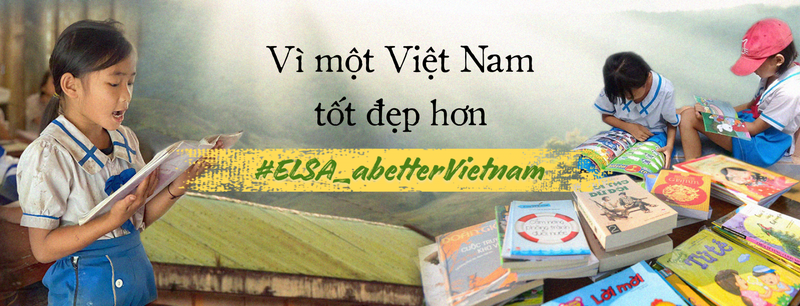 "Vì Một Việt Nam tốt đẹp hơn" được phát động từ ngày 23/11 đến hết ngày 31/1/2020. Ảnh BTC cung cấp