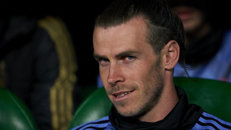 Ngôi sao “thất sủng” Bale không đồng ý giảm lương ở Real Madrid.