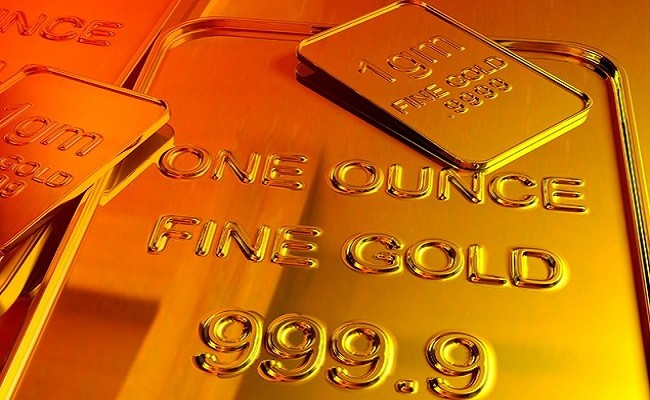 Giá vàng hôm nay 12/1 bất ngờ tăng mạnh vượt ngưỡng 75 triệu đồng/lượng